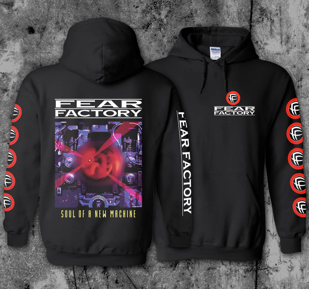 Fear Factory