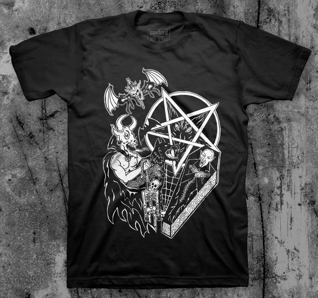 Death Metal